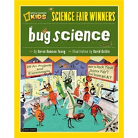 Bug Science
