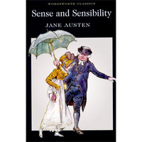 Sense and Sensibility (Wordsworth Classics)[理智与情感]