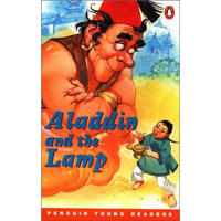 Aladdin and the Lamp Level 2 Penguin Young Readers