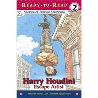 Harry Houdini