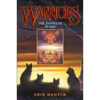 The Darkest Hour (Warriors, Book 6)