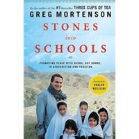 Stones Into Schools