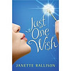 Just One Wish