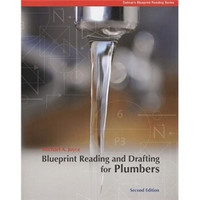 Blueprint Reading and Drafting for Plumbers (Blueprint Reading Series)