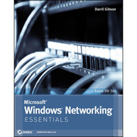 Microsoft Windows Networking Essentials