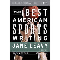 The Best American Sports Writing 2011