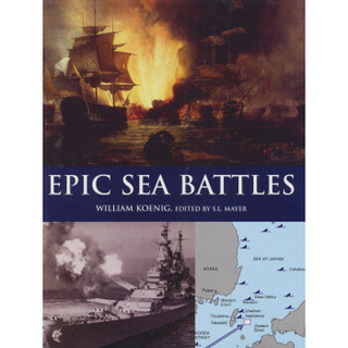 Epic Sea Battles