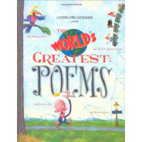 The World's Greatest: Poems