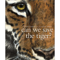 Can We Save the Tiger?[我们能救老虎吗？]