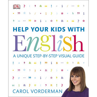 Help Your Kids with English