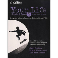 Your Life - Student Book 5