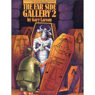 The Far Side Gallery 2