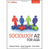 Collins A Level Sociology: Sociology A2 for AQA