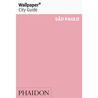 Wallpaper* City Guide Sao Paulo 2014 城市指南圣保罗2014