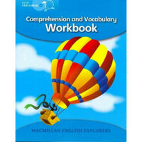 Little Explorers: Comprehension Book B