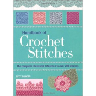 Handbook Ofcrochet Stitches