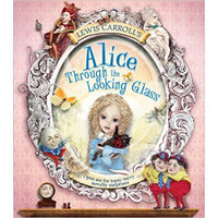 Alice Through The Looking Glass