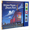 Steam Train, Dream Train Sound Book