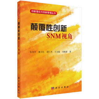 颠覆性创新：SNM视角