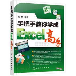 手把手教你学成Excel高手