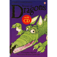 Stories of Dragons + CD