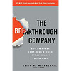 The Breakthrough Company