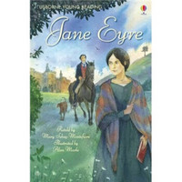 Jane Eyre简·爱