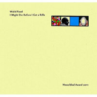 Walid Raad:Hasselblad Award