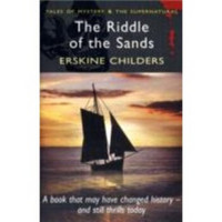 The Riddle of the Sands (Wordsworth Mystery & Supernatural)