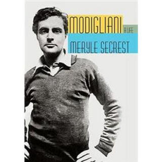 Modigliani: A Life