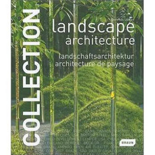 Collection: Landscape Architecture