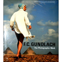 F.C. Gundlach: The Photographic Work[F.C.古德拉什：摄影作品]