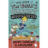 Hank Zipzer 7: The World's Greatest Underachiever and the Parent-Teacher Trouble