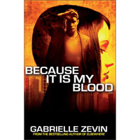 Because it is My Blood (Birthright Trilogy)