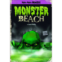 Monster Beach (Mighty Mighty Monsters)