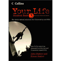 Your Life: Student Book 3