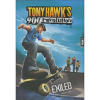 Exiled (Tony Hawk's 900 Revolution, Vol. 7)