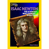 Isaac Newton: The Scientist Who Changed Everything[国家地理少儿版之艾萨克·牛顿：改变世界的科学家]