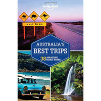 Australia's Best Trips 1