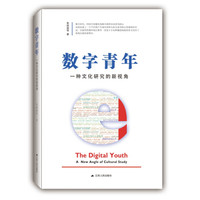 数字青年:一种文化研究的新视角