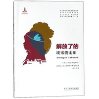解放了的埃塞俄比亚/非洲人文经典译丛/浙江师范大学非洲研究文库