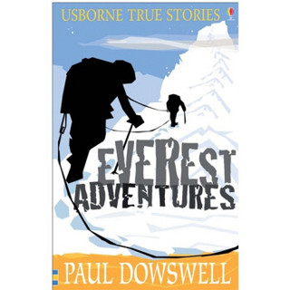 Everest Adventures