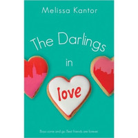 The Darlings in Love