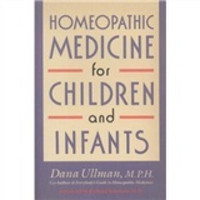 Homeopathic Medicine for Children and Infants