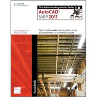 The Aubin Academy Master Series 2011: Harnessing AutoCAD Civil 3D