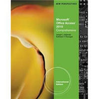 NP on Ms Office Access 2010: Comprehensive