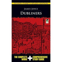 Dubliners Thrift Study Edition