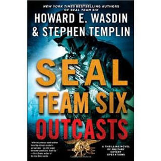 SEAL Team Six Outcasts