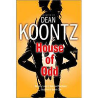 House of Odd (Odd Thomas Graphic Novel)