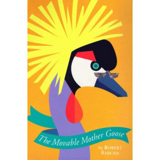Moveable Mother Goose (Mother Goose Pop-Up)